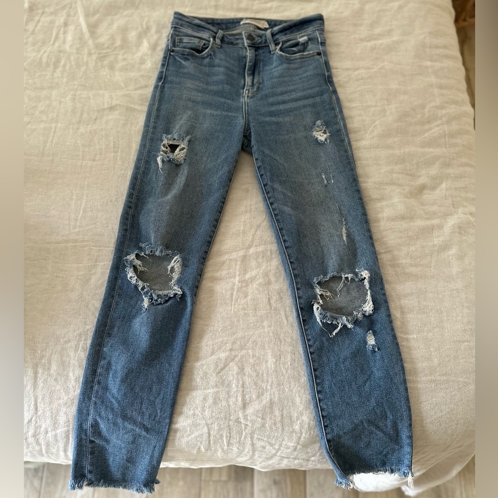 CJLA Chrissy Jeans